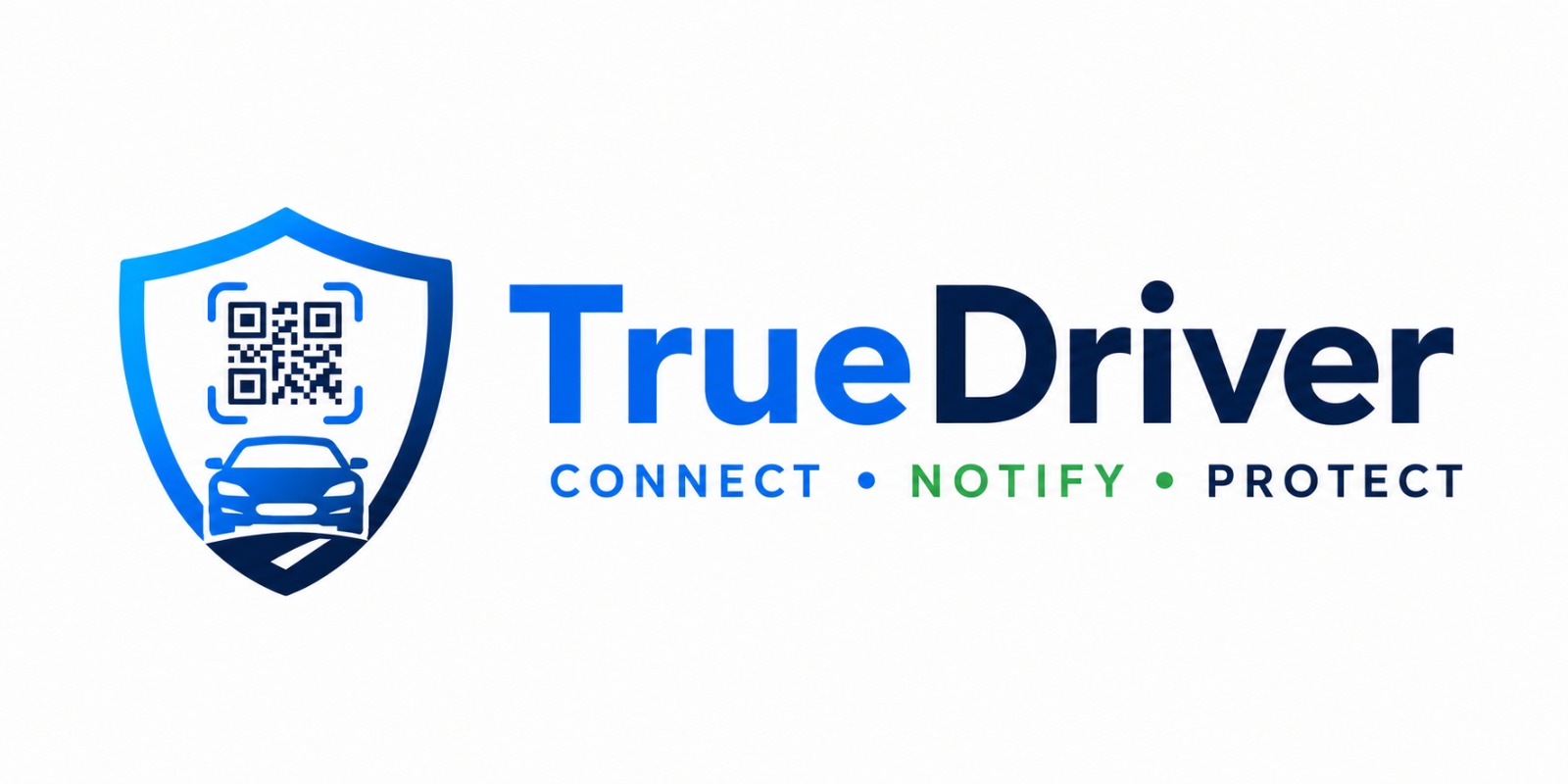 TrueDriver Logo