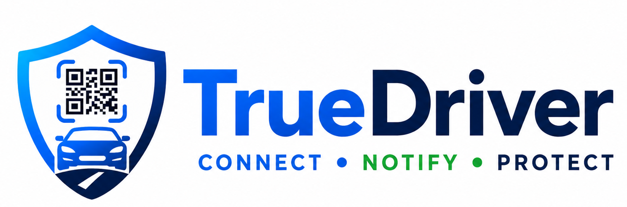TrueDriver Logo